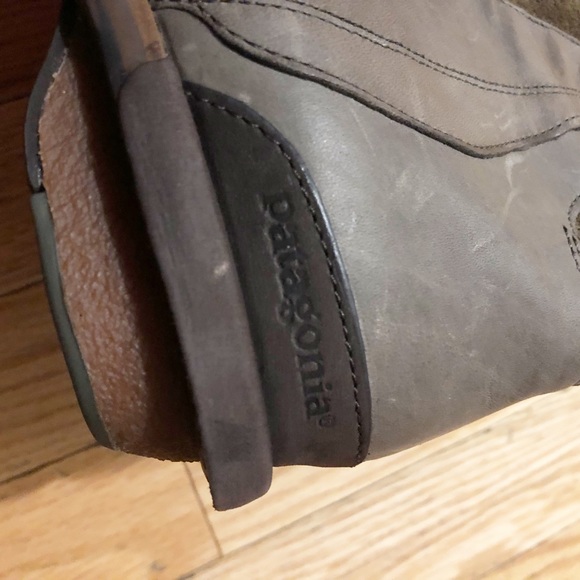 ❤️Patagonia Ankle boots - Picture 2 of 9